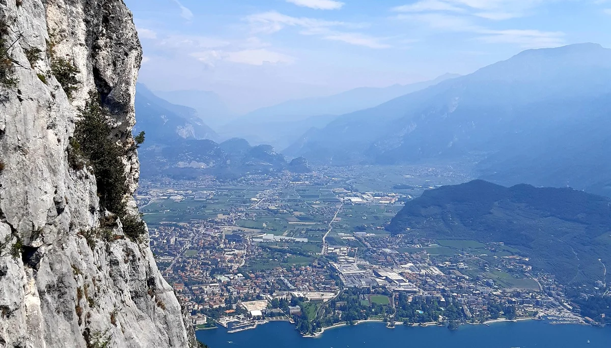 Weitblick | © Ralf Naumann