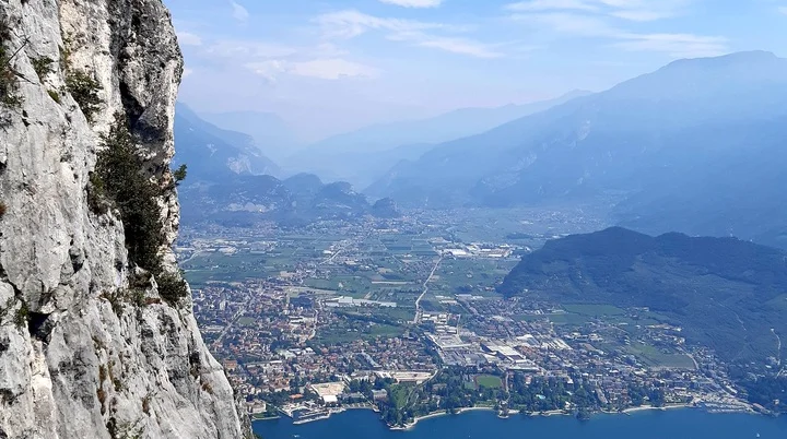 Weitblick | © Ralf Naumann