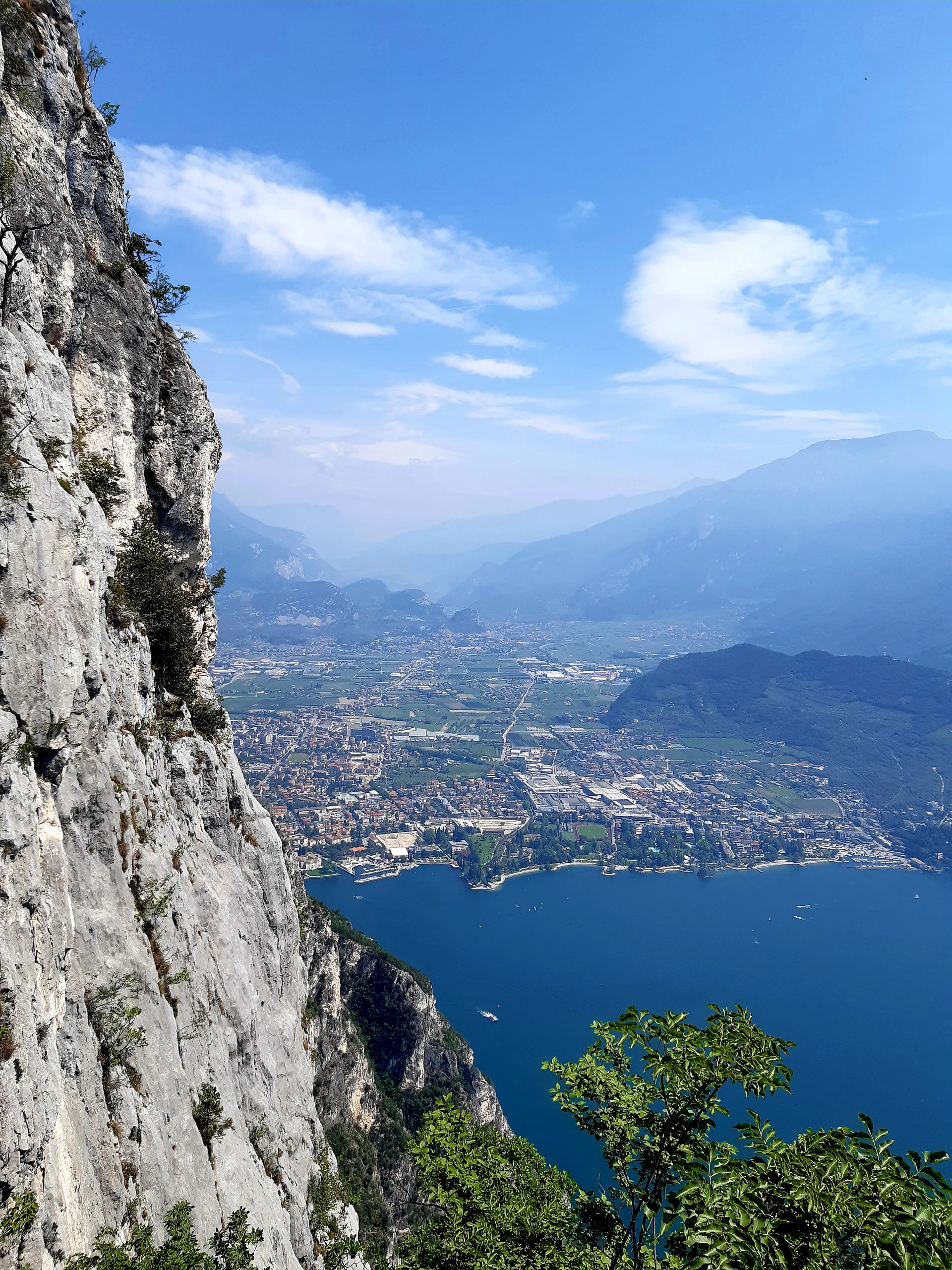 Weitblick | © Ralf Naumann