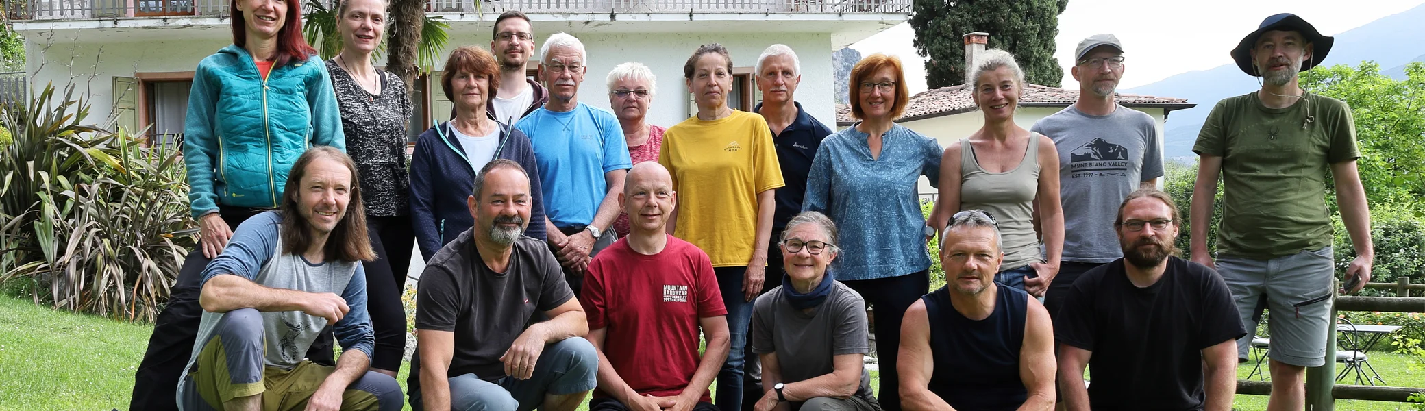 Gruppe1 | © Ralf Naumann