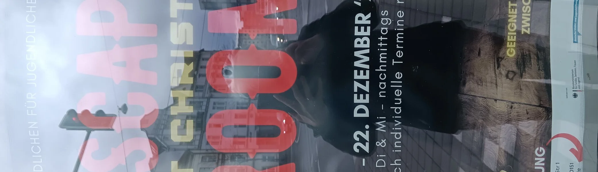 Lost Christmas | © Simone Pelikan