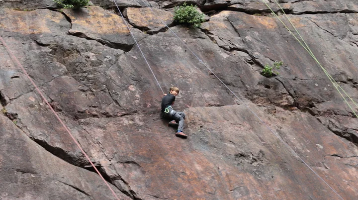 Ratssteinbruch | © Simone Pelikan