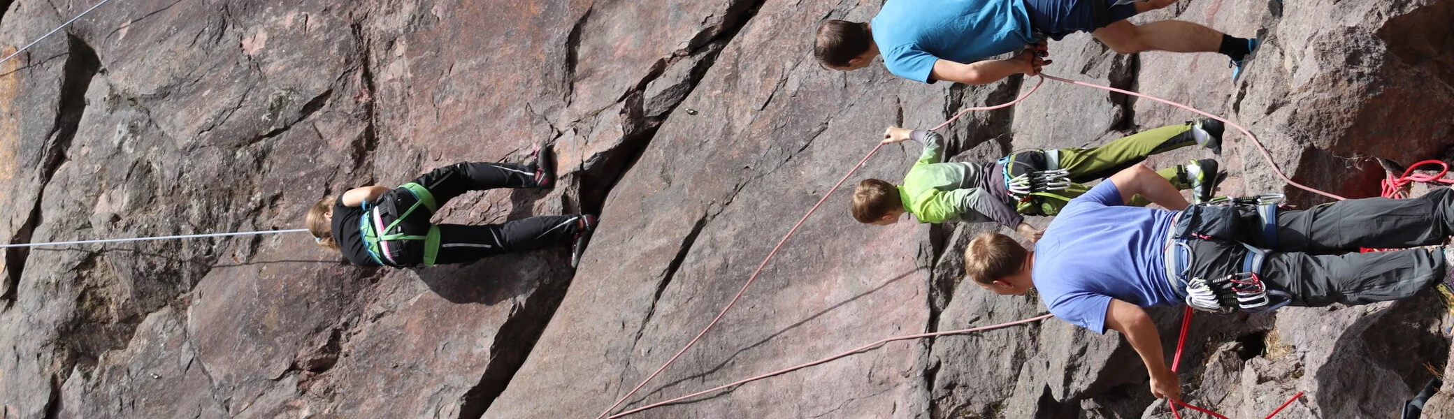 Ratssteinbruch | © Simone Pelikan