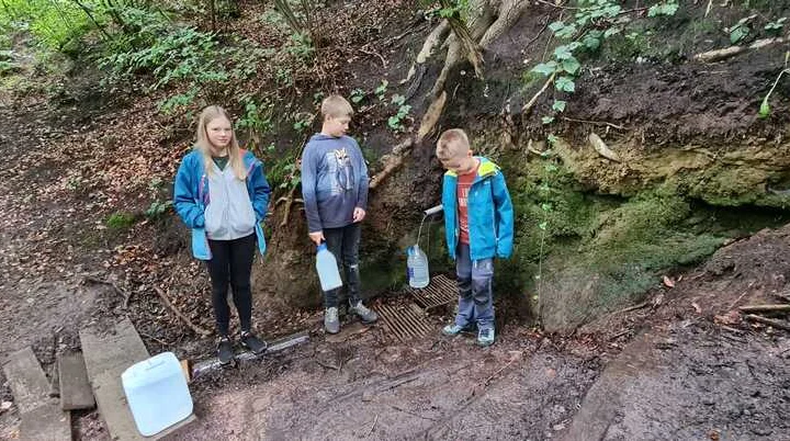 Wasserspaß auf der Saale | © Simone Pelikan
