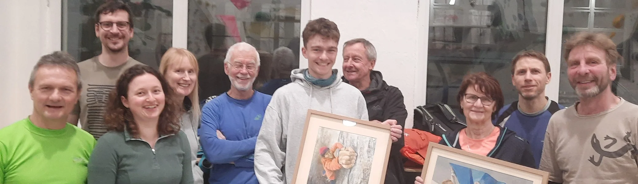 Marion | © 10. BWK 2023