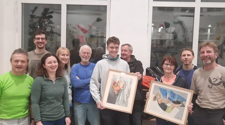 Marion | © 10. BWK 2023