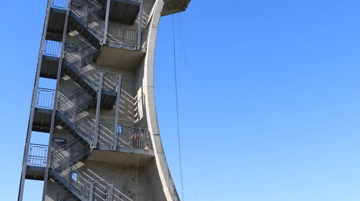 Kinderklettern 2023 | © Gregor Urbansky