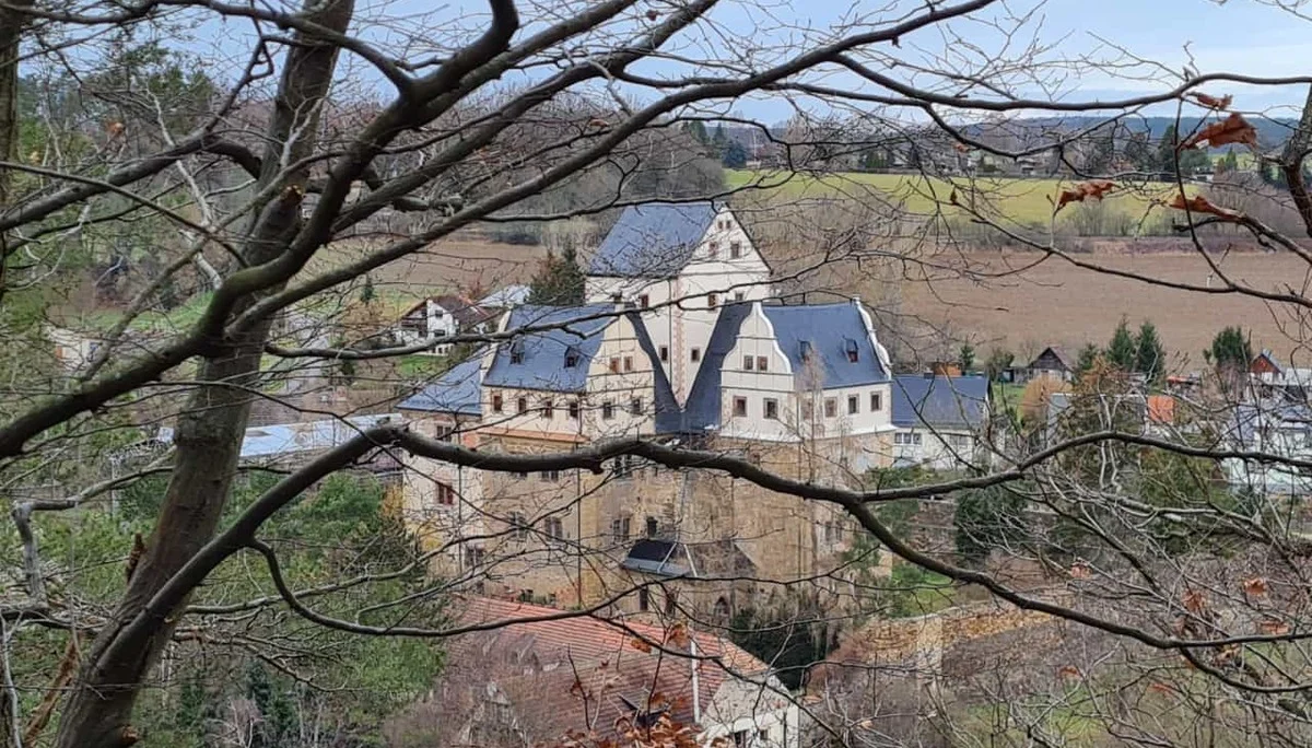 © Marion Proschmann