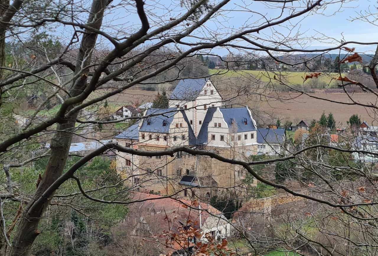 © Marion Proschmann