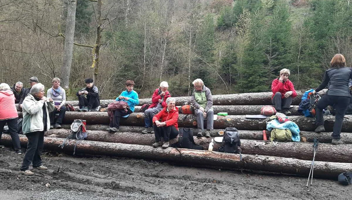 Steigla ruft | © Sabine Trebs