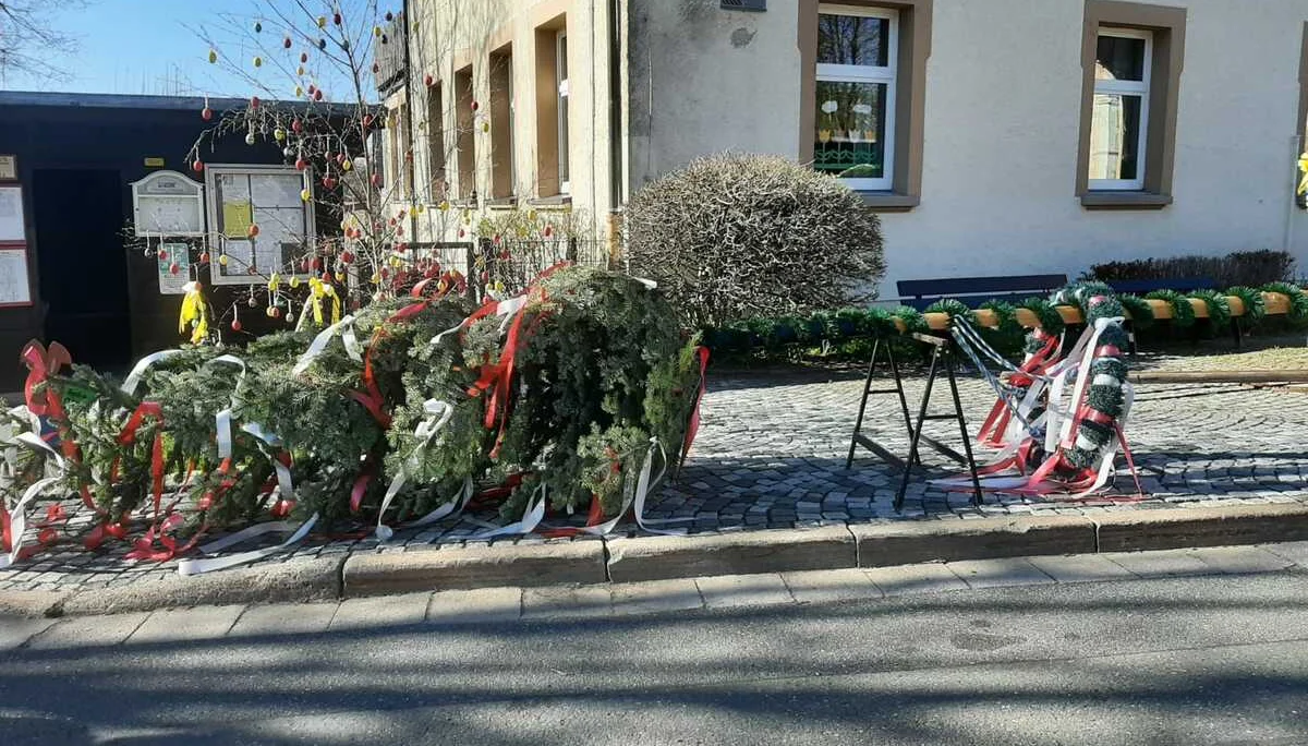 Steigla ruft | © Sabine Trebs