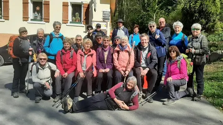 Steigla ruft | © Sabine Trebs