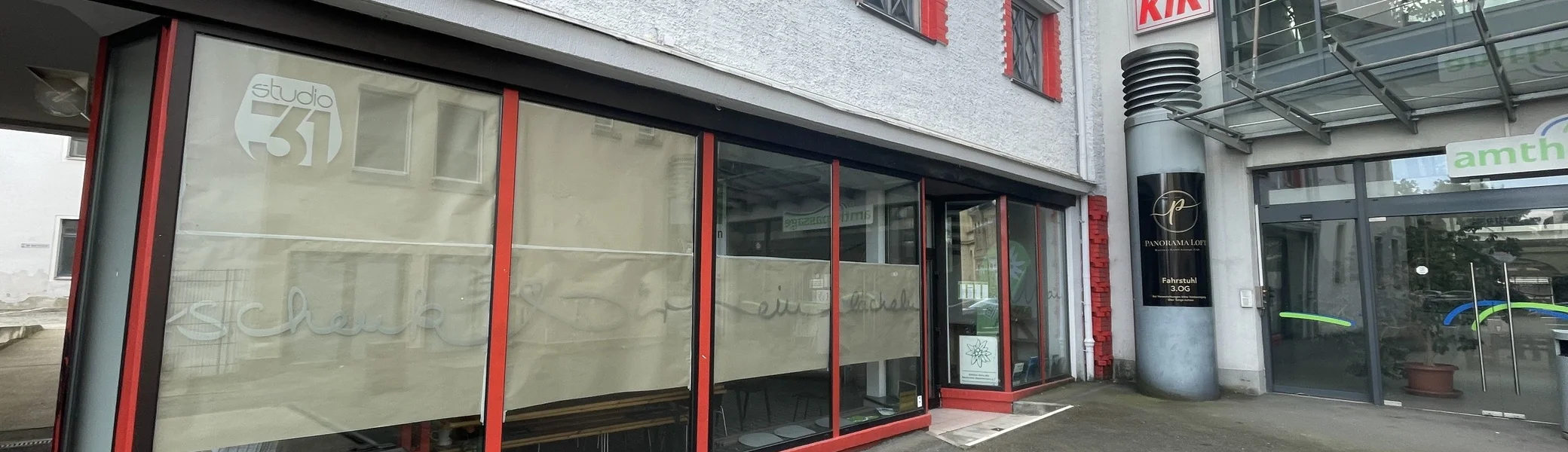 © Markus Gleichmann