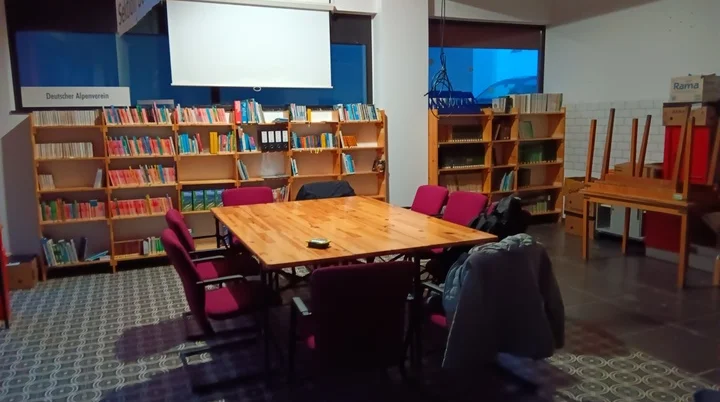 Dav Gera | © Simone Pelikan