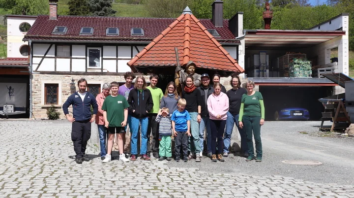 Simone Pelikan | © Simone Pelikan