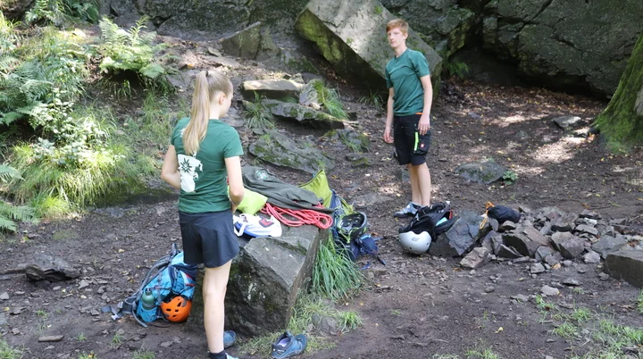 Simone Pelikan | © Simone Pelikan