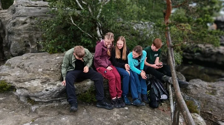 Simone Pelikan | © Simone Pelikan