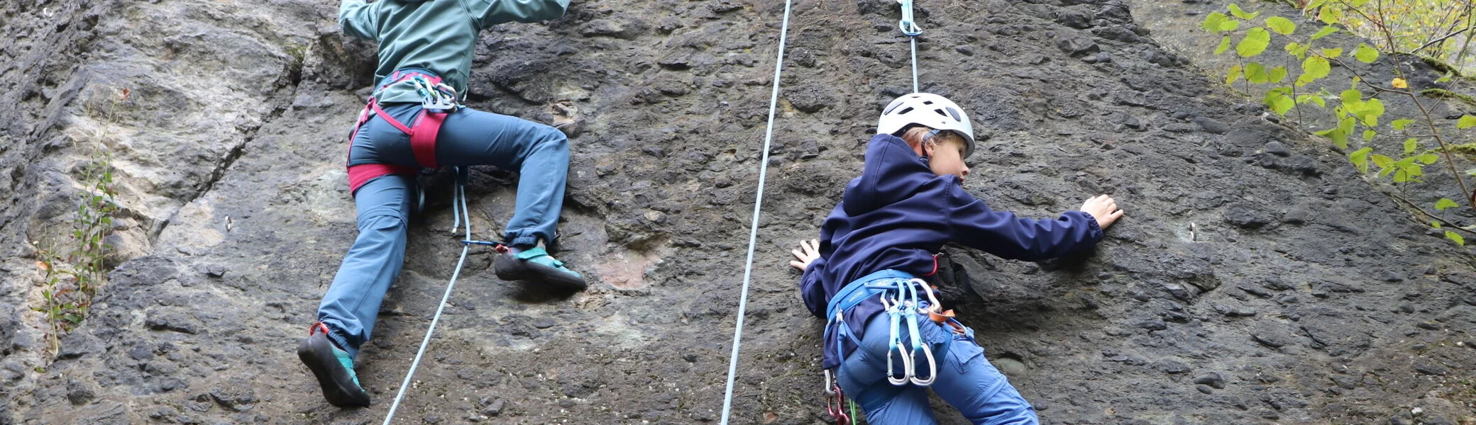 Steinicht | © Simone Pelikan