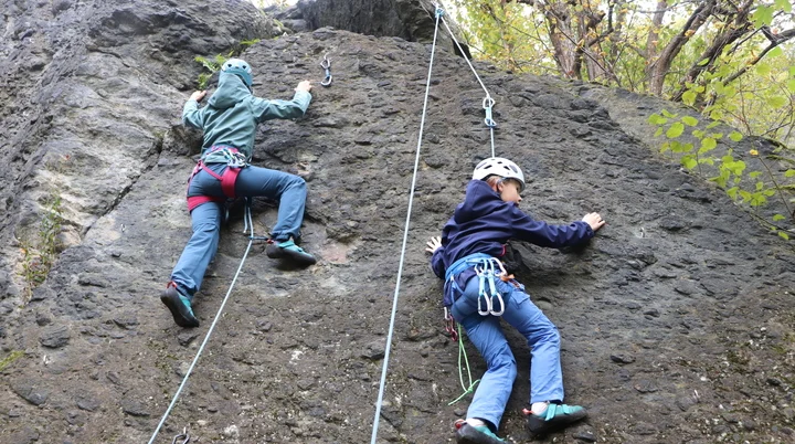 Steinicht | © Simone Pelikan