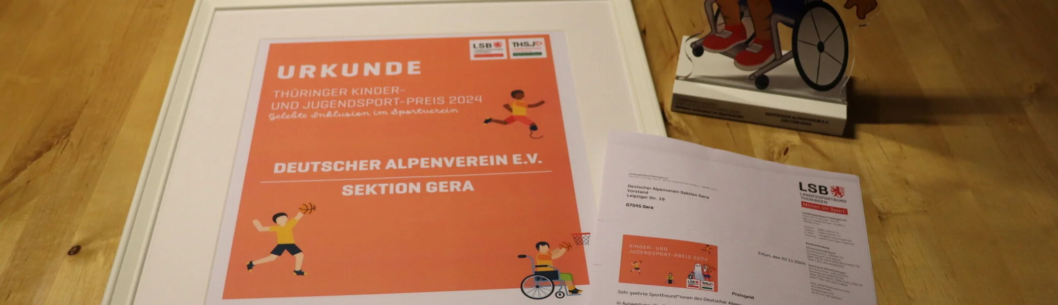 LSB | © Simone Pelikan