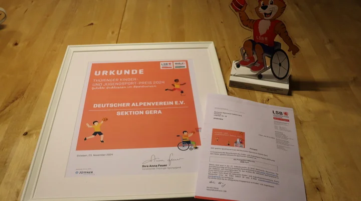 LSB | © Simone Pelikan