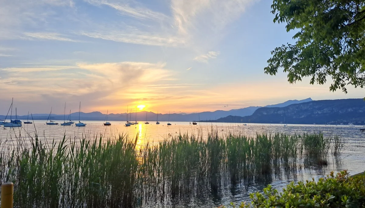 Romantik pur im Abendlicht | © Jens Glockner + H.-H. Hempel