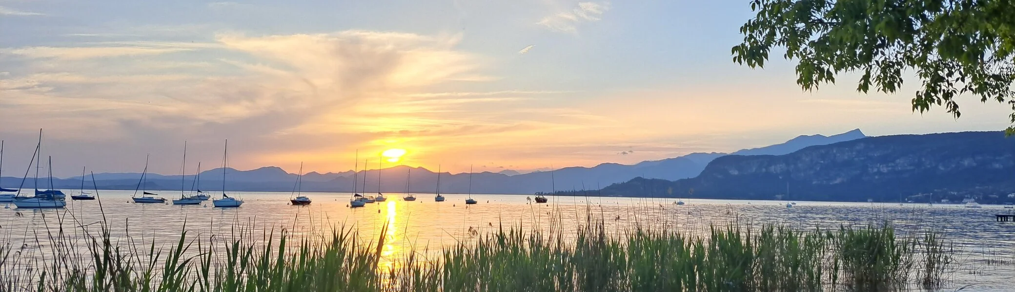 Romantik pur im Abendlicht | © Jens Glockner + H.-H. Hempel