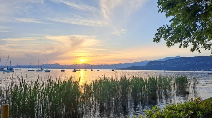 Romantik pur im Abendlicht | © Jens Glockner + H.-H. Hempel