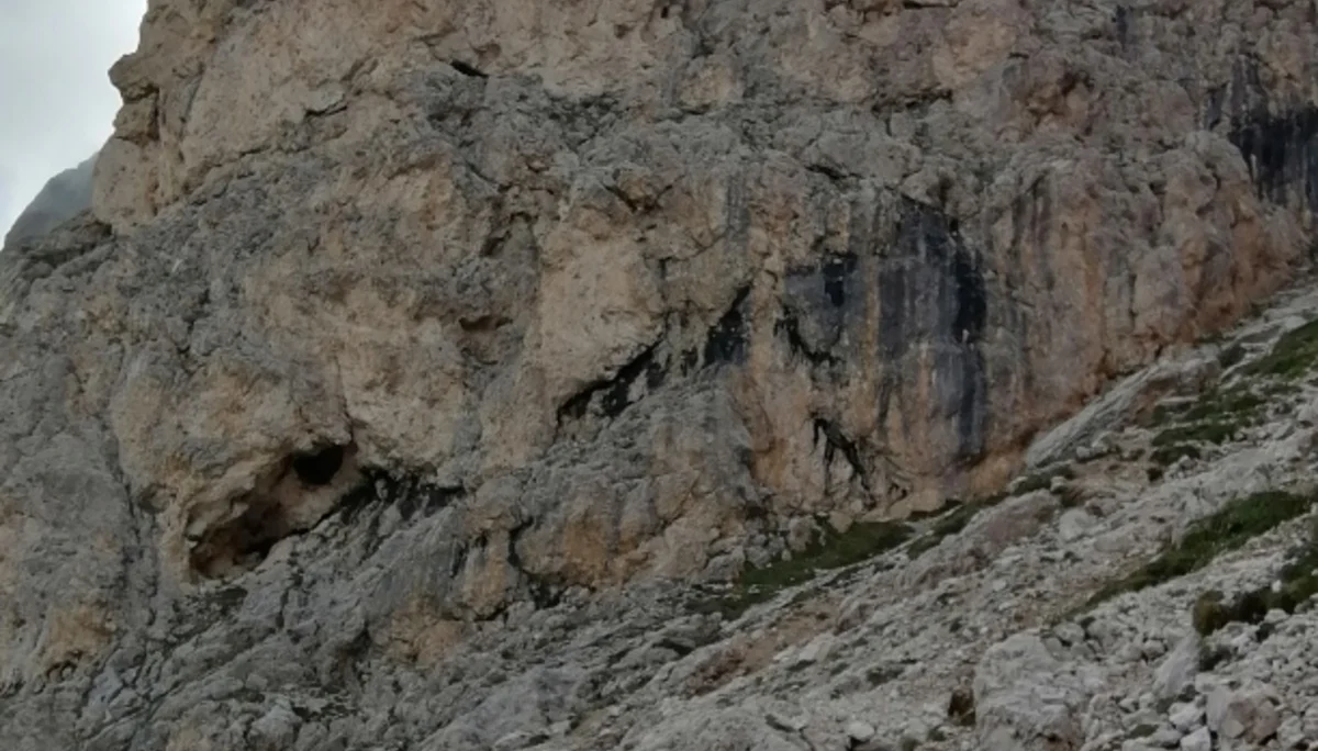 Klettergruppe Gera | © Sektion Gera