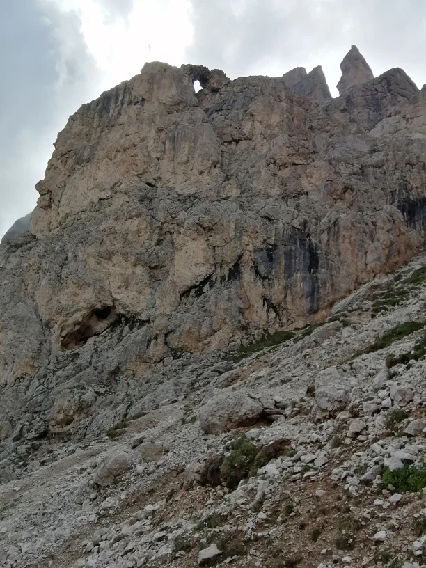 Klettergruppe Gera | © Sektion Gera