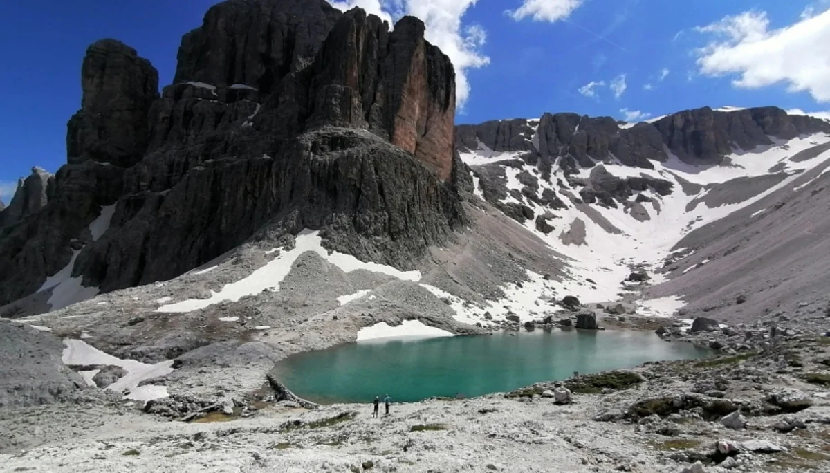 Klettergruppe Gera | © Sektion Gera