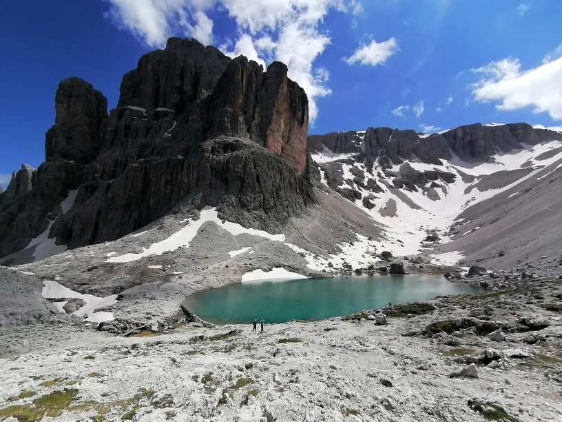 Klettergruppe Gera | © Sektion Gera