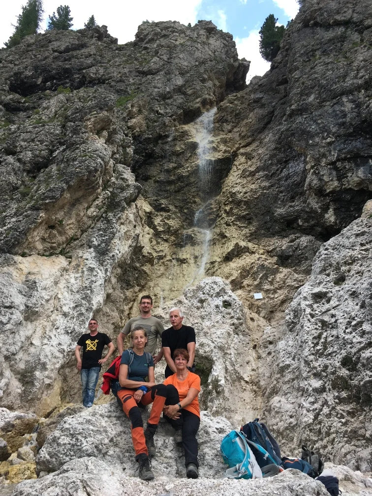 Klettergruppe Gera | © Klettergruppe Gera