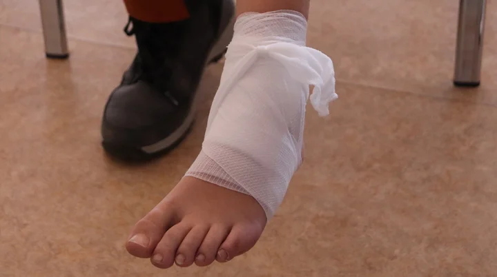 erste Hilfe | © Simone Pelikan