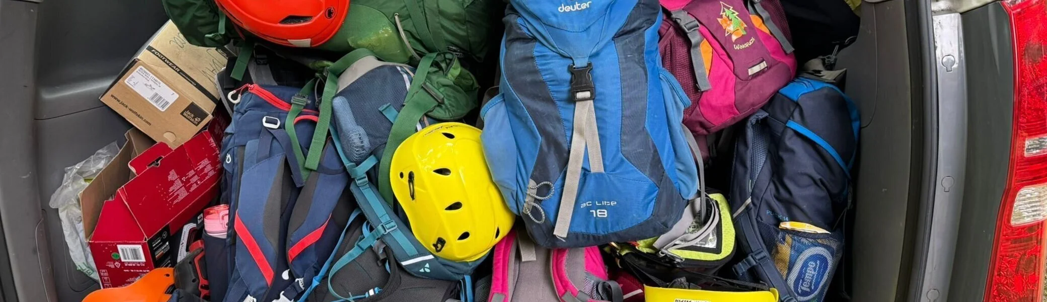 Immer wieder Bielatal | © Simone Pelikan