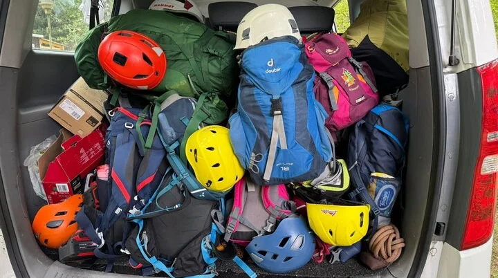 Immer wieder Bielatal | © Simone Pelikan