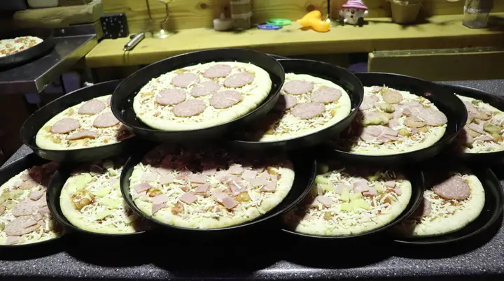 Wann wichteln wir? | © JDAV Gera