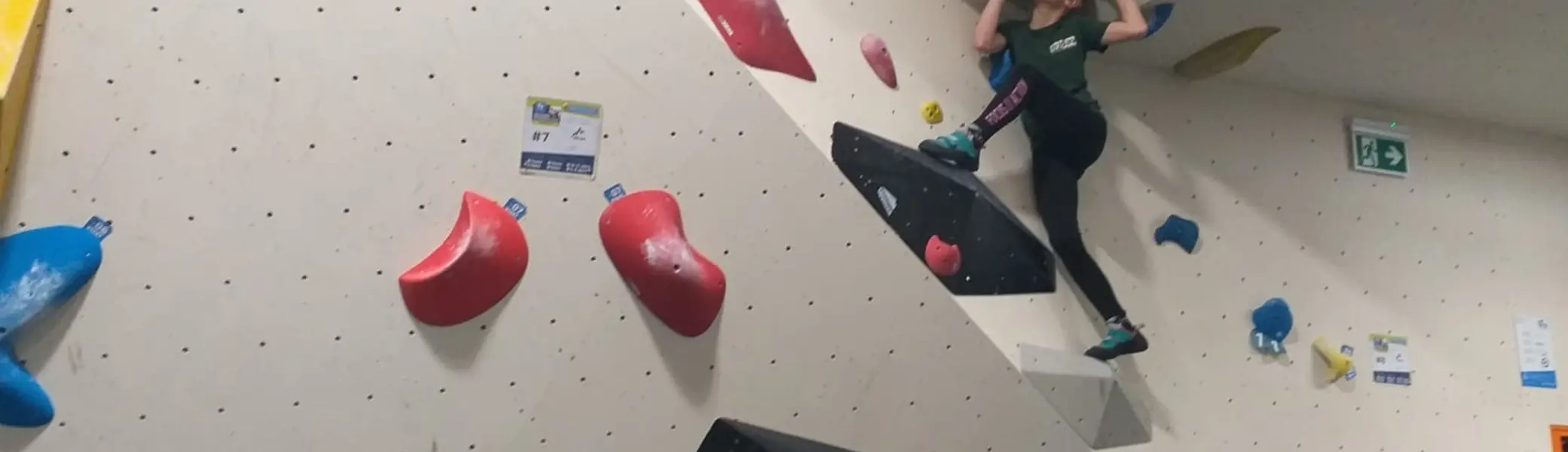 Naus und Nuff | © JDAV Gera