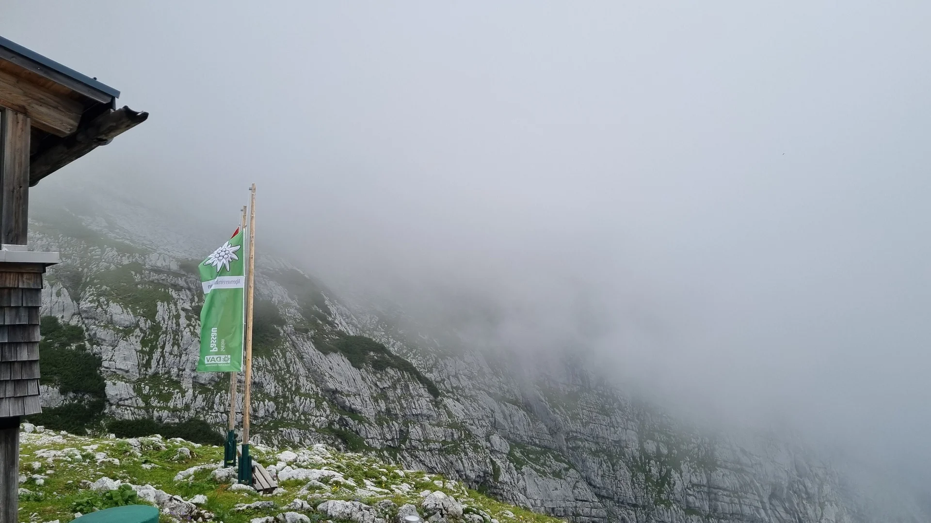 Wolke | © Paul Schulze