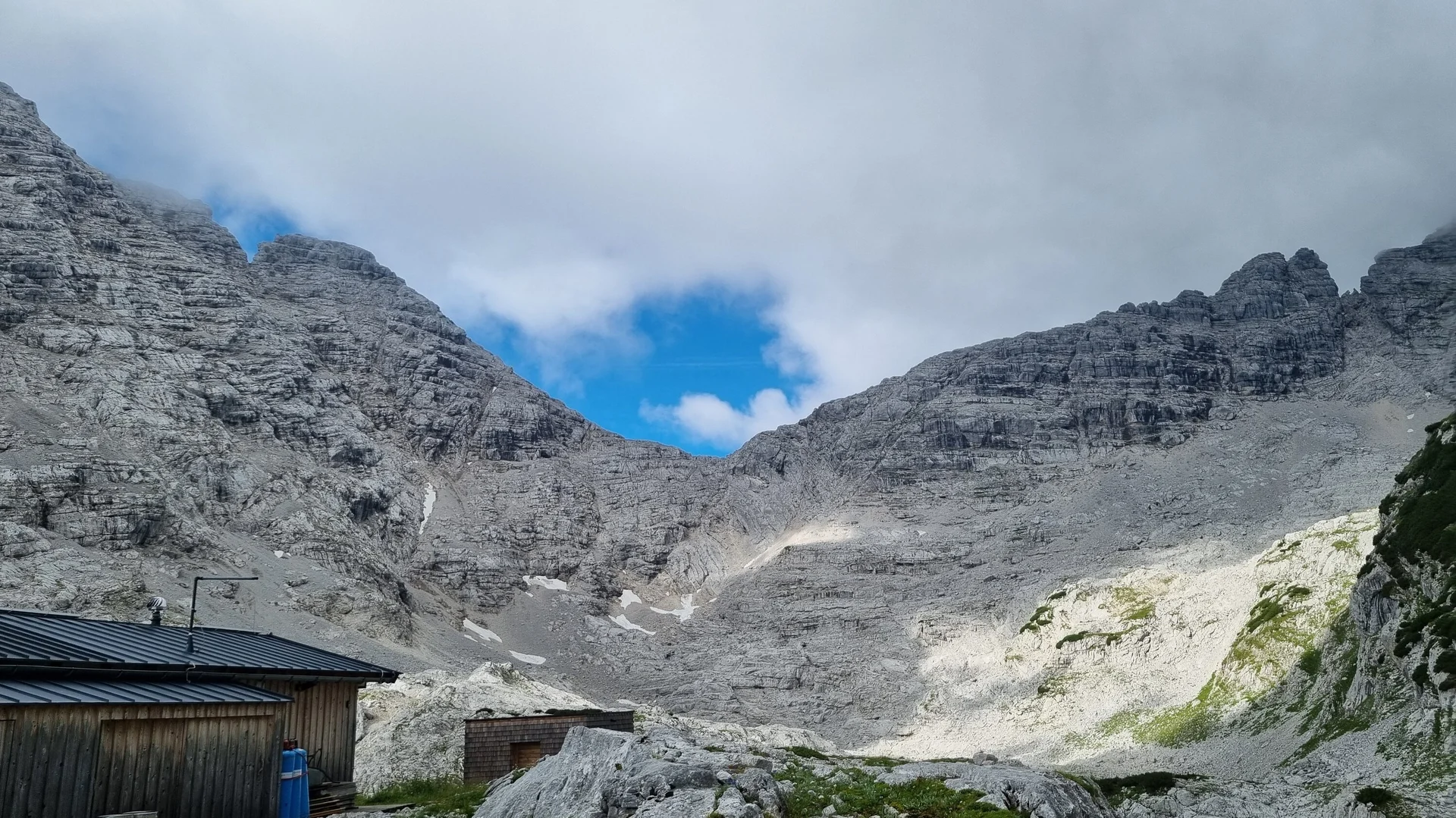 Letzter Blick | © Paul Schulze