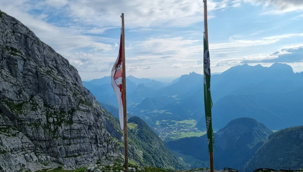 Schmidt-Zabierow-Hütte | © Paul Schulze
