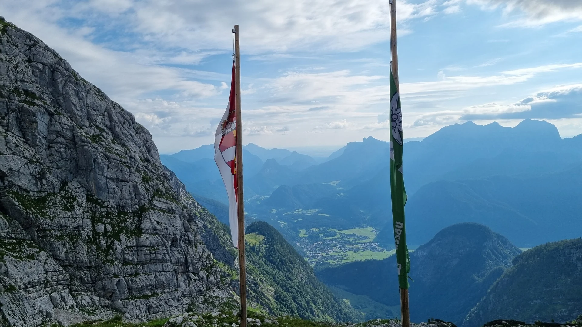 Schmidt-Zabierow-Hütte | © Paul Schulze