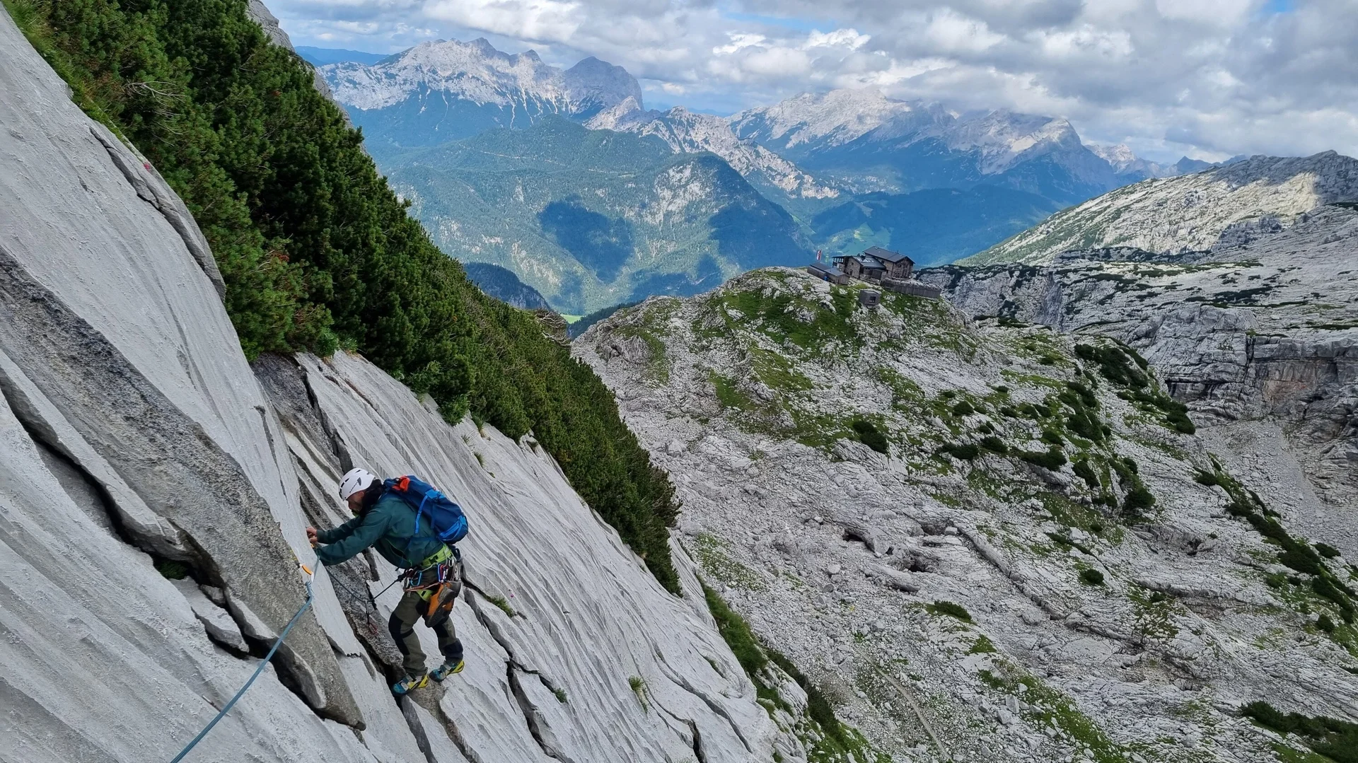 Uwe in der Pippifax | © Paul Schulze