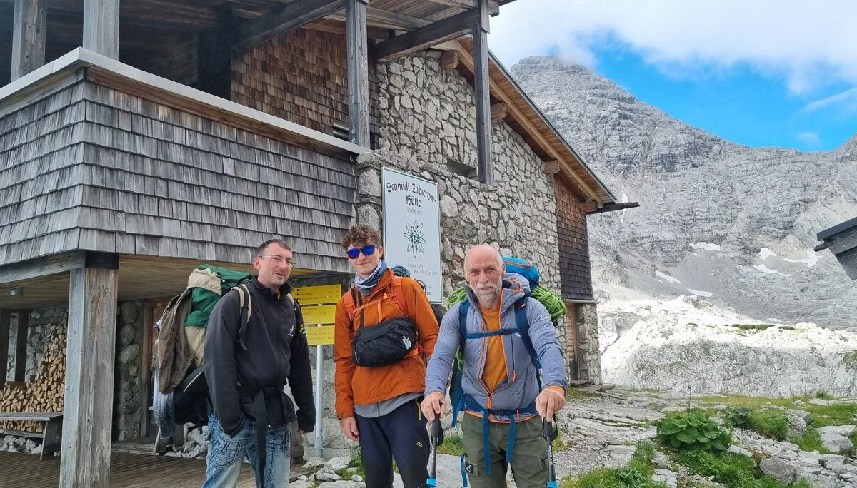 Gruppenfoto | © Paul Schulze