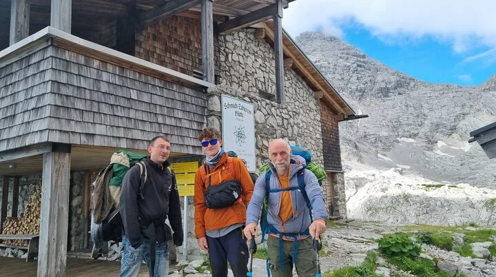 Gruppenfoto | © Paul Schulze