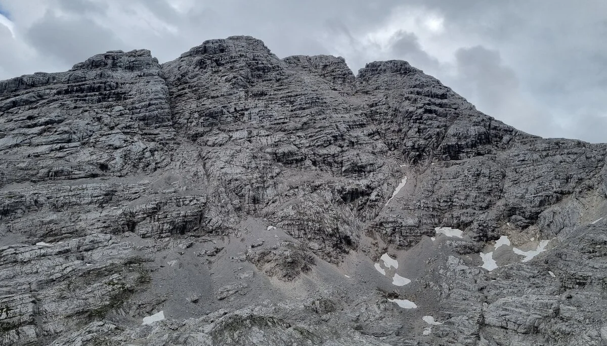 Gipfelblick | © Paul Schulze