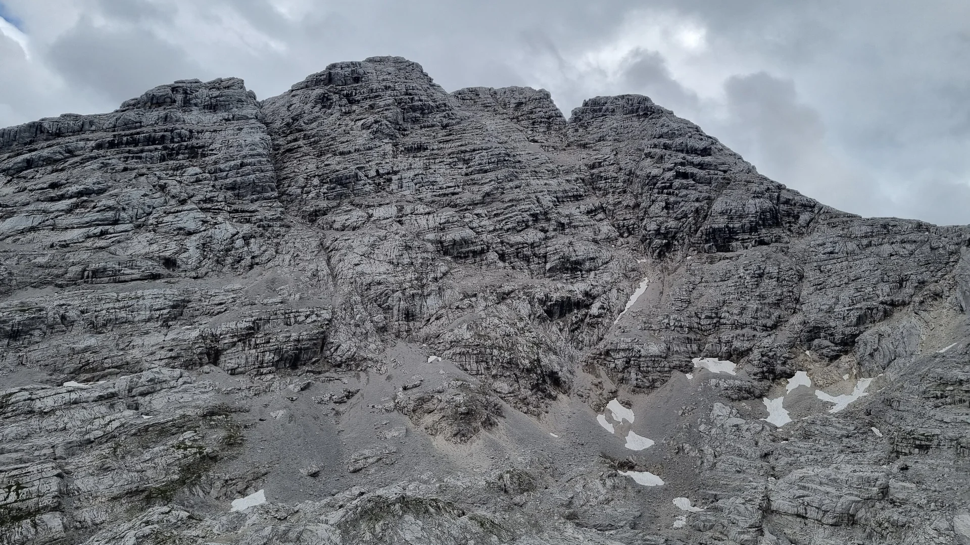 Gipfelblick | © Paul Schulze