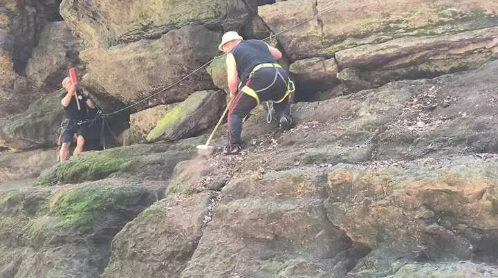 DAV Gera | © DAV Gera