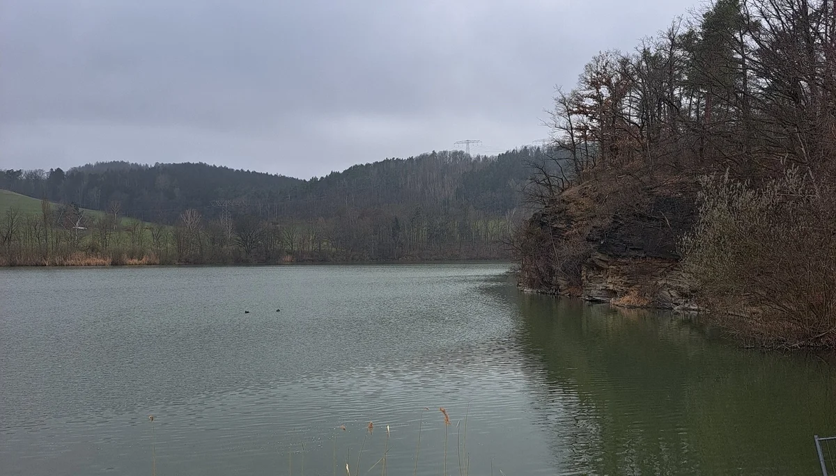 Zum Schlachtetag nach Noßwitz | © Karl Lämmer