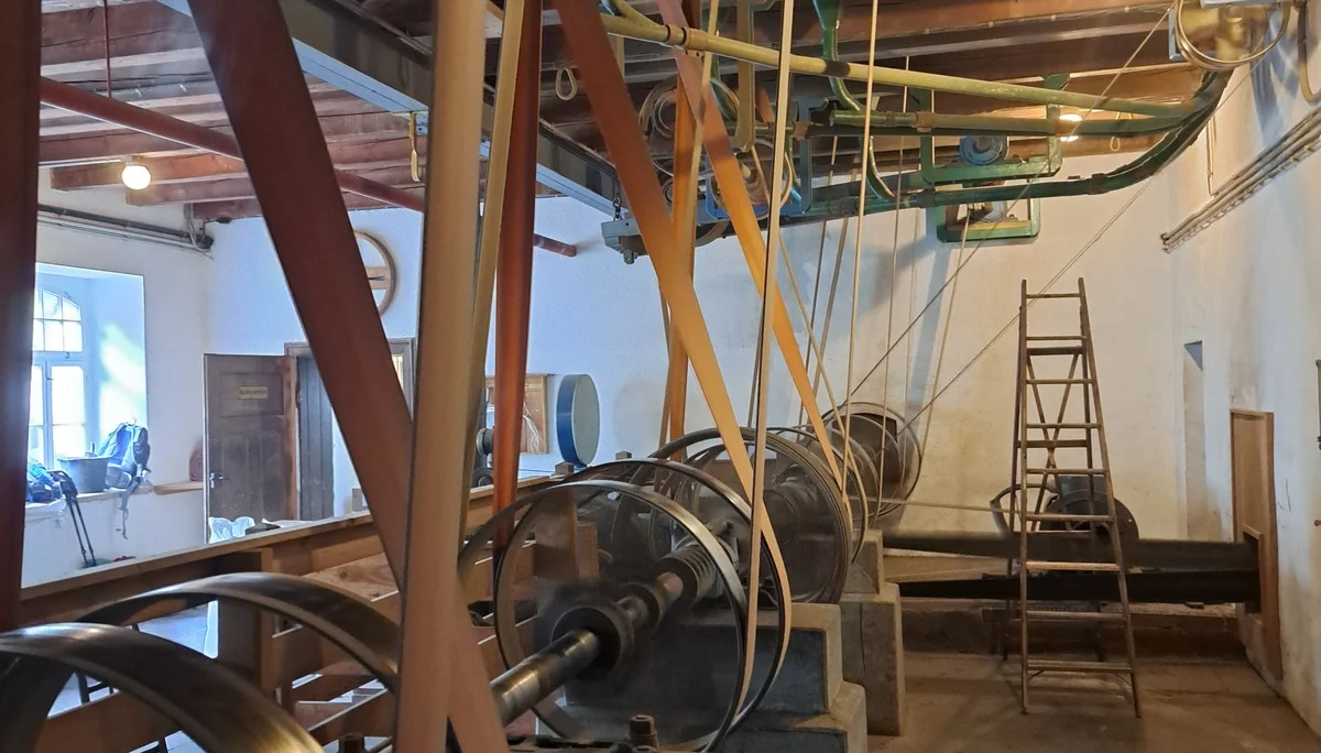 © Karl Lämmer DAV Gera